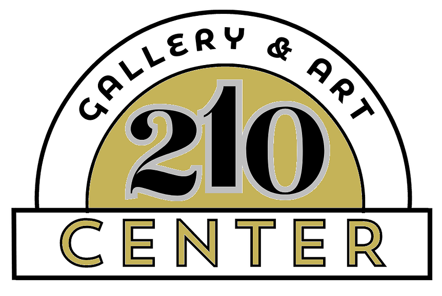 210 gallery and art center